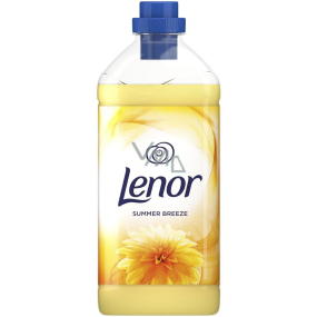 Lenor Summer Breeze aviváž 60 dávek 1800 ml
