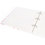 Albi Fotoalbum Pro pár 25 listů 24 x 25 cm