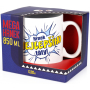 Albi Megahrnek XXL Hrnek nejlepšího táty! 850 ml