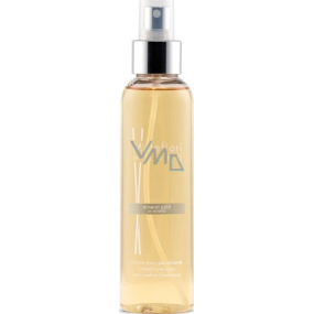 Millefiori Milano Natural Mineral Gold - Minerální zlato Bytový sprej 150 ml