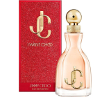 Jimmy Choo I Want Choo parfémovaná voda pro ženy 40 ml