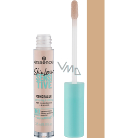 Essence Skin Lovin' Sensitive Concealer korektor 10 Light 3,5 ml