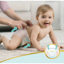 Pampers Premium Care velikost 6, 15+ kg plenkové kalhotky 31 kusů