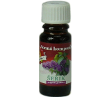 Slow-Natur Šeřík Vonný olej 10 ml