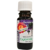 Slow-Natur Čajovník Tea-Tree Vonný olej 10 ml