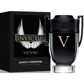 Paco Rabanne Invictus Victory parfémovaná voda pro muže 100 ml