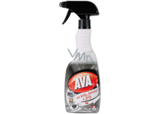 Ava Na krby, kamna a grily gelový čistič rozprašovač 500 ml