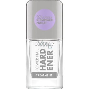 Catrice Power Nail Hardener Treatment zpevňující péče na nehty 10,5 ml