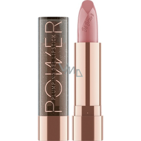 Catrice Power Plumping Gel Lipstick rtěnka 170 Strong & Beautiful 3,3 g