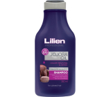 Lilien Jojoba Oil šampon na barvené vlasy 350 ml