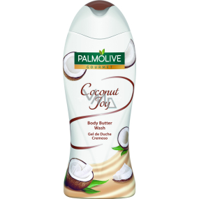 Palmolive Gourmet Coconut Joy sprchový gel 500 ml