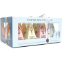 English Tea Shop Bio Your Wellness Collection mix sypaných čajů v pyramidkách 12 kusů 24 g, dárková sada