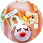 Bomb Cosmetics Dej mi pusu - Truth Or Bare Šumivý balistik do koupele 160 g