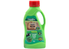 AgroBio Inporo proti mechu v trávníku 250 ml 30467 2/2028