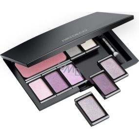 Artdeco Beauty Box Magnum magnetický box se zrcátkem