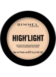 Rimmel London High'light rozjasňovač 001 Stardust 8 g