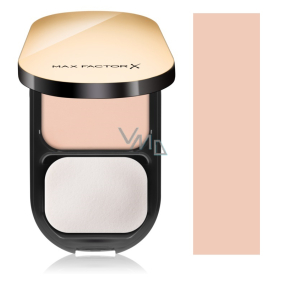 Max Factor Facefinity Compact kompaktní make-up 031 Warm Porcelain 10 g