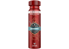 Old Spice Booster deodorant sprej pro muže 150 ml