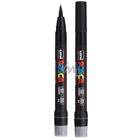 Posca Univerzální akrylátový popisovač 8 mm Černá PCF-350