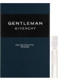 Givenchy Gentleman Eau de Toilette Intense toaletní voda pro muže 1 ml s rozprašovačem, vialka
