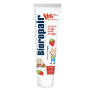 Biorepair Kids Zubní pasta s jahodovou příchutí pro děti 0-6 let 50 ml