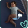 Pampers Active Baby Giantpack Mini velikost 2, 4-8 kg plenkové kalhotky 96 kusů