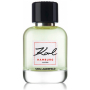 Karl Lagerfeld Hamburg Alster toaletní voda pro muže 60 ml