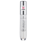 Essence Extreme Shine lesk na rty 101 Milky Way 5 ml