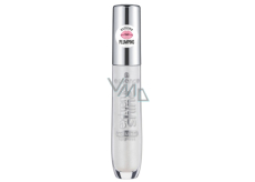 Essence Extreme Shine lesk na rty 101 Milky Way 5 ml