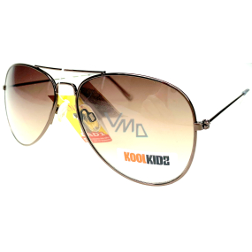 Dudes & Dudettes Sluneční brýle pro děti KK5560