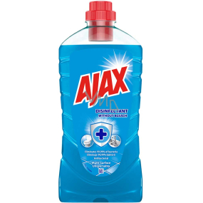 Ajax Univerzální dezinfekční prostředek 1 l