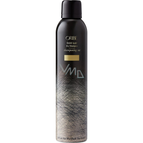 Oribe Gold Lust Bezbarvý suchý šampon na vlasy 286 ml