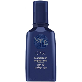 Oribe Featherbalm Weightless Styler ultra lehký stylingový balzám pro normální a jemné vlasy 100 ml