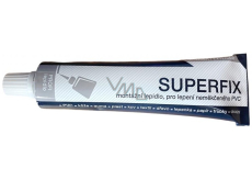 Superfix Lepidlo na novodur a PVC 80 ml