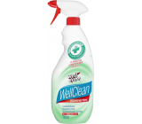 Well Done Well Clean univerzální dezinfekční čistič bez chlóru rozprašovač 750 ml