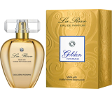 La Rive Golden Woman parfémovaná voda pro ženy 75 ml