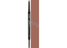 Korff Cure Make Up Slim Eyebrow Pencil automatická tužka na obočí 02 0,09 g