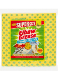 Elbow Grease Power Cloths superabsorpční utěrky 3 kusy