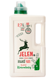 Jelen Konvalinka univerzální prací gel 60 dávek 2,7 l