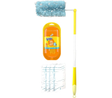 Swiffer XXL Duster Kit teleskopická rukojeť + prachovka 2 kusy, sada