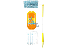 Swiffer XXL Duster Kit teleskopická rukojeť + prachovka 2 kusy, sada