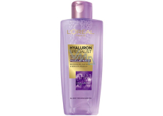Loreal Paris Hyaluron Specialist hydratační micelární voda vhodná i pro citlivou pleť 200 ml