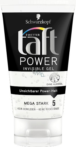 ariel power gel 3l