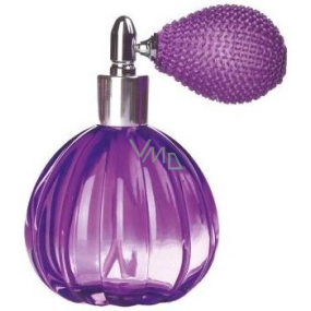 Esprit Provence Fialka toaletní voda pro ženy v retro rozprašovači 12 ml