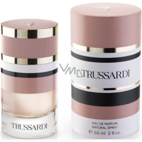 Trussardi Trussardi Eau de Parfum parfémovaná voda pro ženy 60 ml
