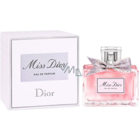 Christian Dior Miss Dior 2021 parfémovaná voda pro ženy 50 ml
