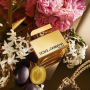 Dolce & Gabbana The One Gold Intense parfémovaná voda pro ženy 50 ml