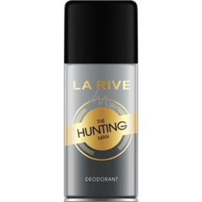 La Rive The Hunting Man deodorant sprej pro muže 150 ml