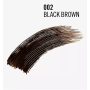 Rimmel London Kind & Free řasenka 002 Brown Black 7 ml