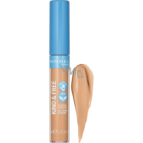 Rimmel London Kind & Free hydratační korektor 020 Light 7 ml
